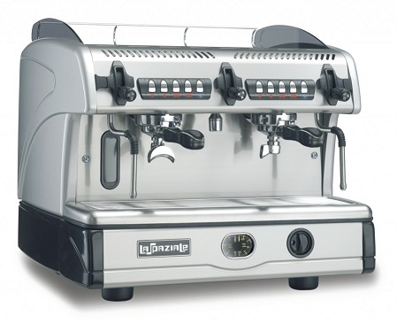 Maquinas de cafe espresso para negocio